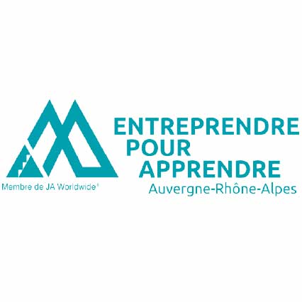 logo Entreprendre Pour Apprendre