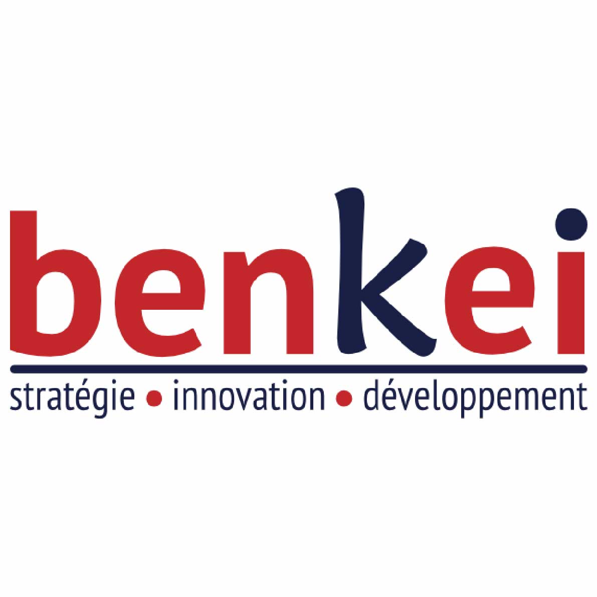 Logo de Benkei